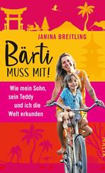 Bärti muss mit!