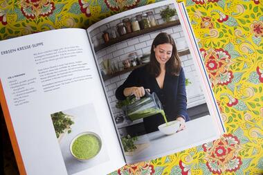 Deliciously Ella