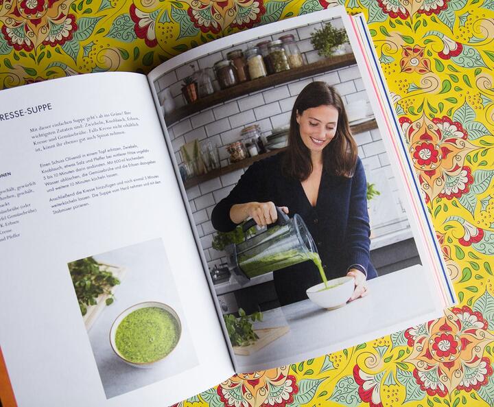 Deliciously Ella