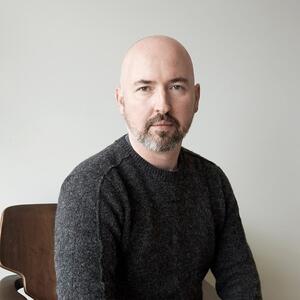 Foto von Douglas Stuart