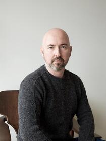 Douglas Stuart