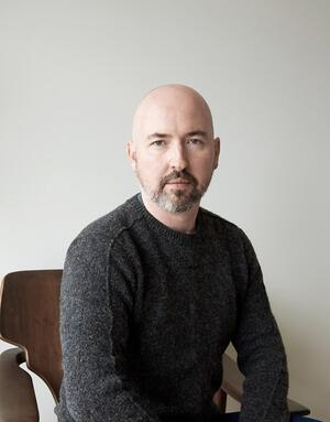 Douglas Stuart