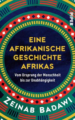 Eine afrikanische Geschichte Afrikas