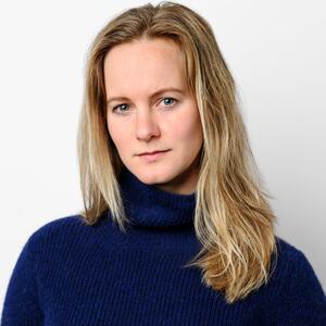 Emily Baker-White