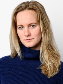 Emily Baker-White