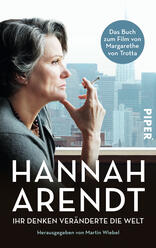 Hannah Arendt