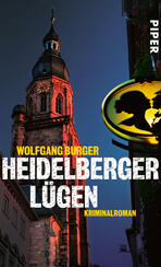 Heidelberger Lügen Heidelberger Lügen