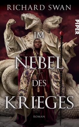 Im Nebel des Krieges
