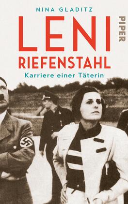 Leni Riefenstahl