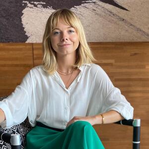 Foto von Margarethe Honisch