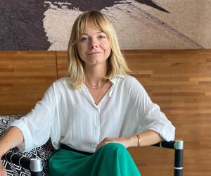 Margarethe  Honisch