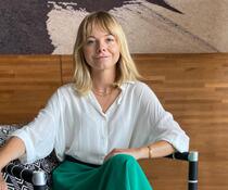 Margarethe  Honisch