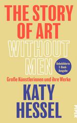 The Story of Art Without Men