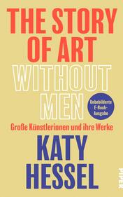  The Story of Art Without Men