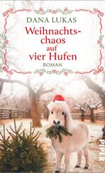 Weihnachtschaos auf vier Hufen