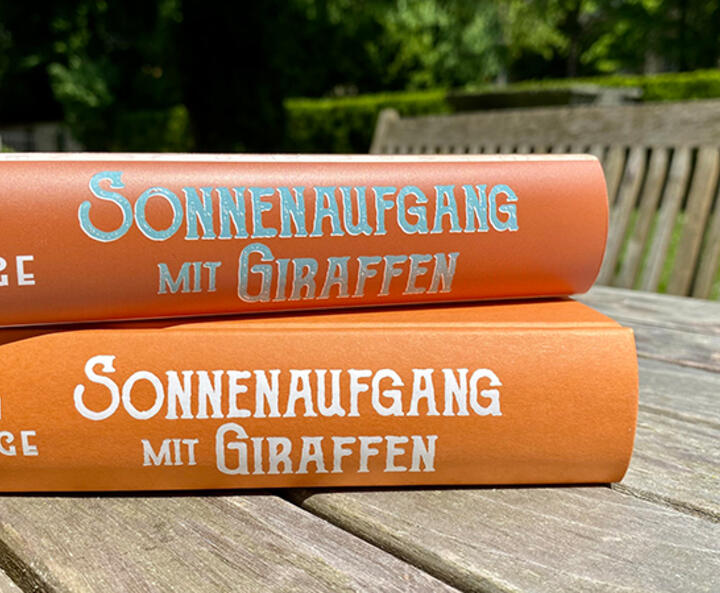 Roman nach einer wahren Geschichte