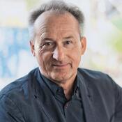 André Borschberg