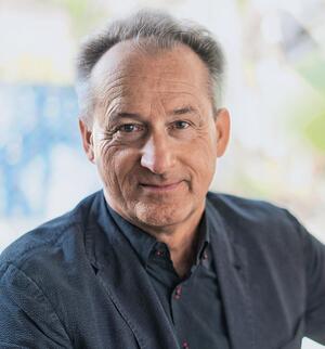 André Borschberg
