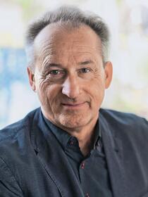 André Borschberg
