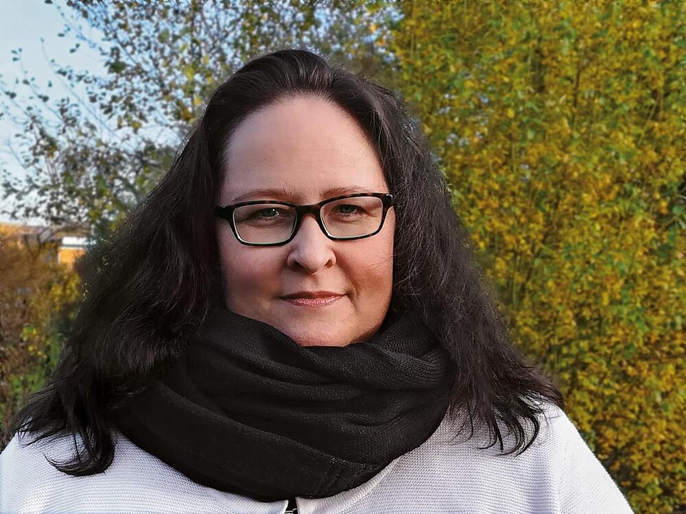 Foto von Daniela Franka