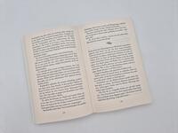 Außenansicht des Buches „Das Seebad am Nordseestrand“