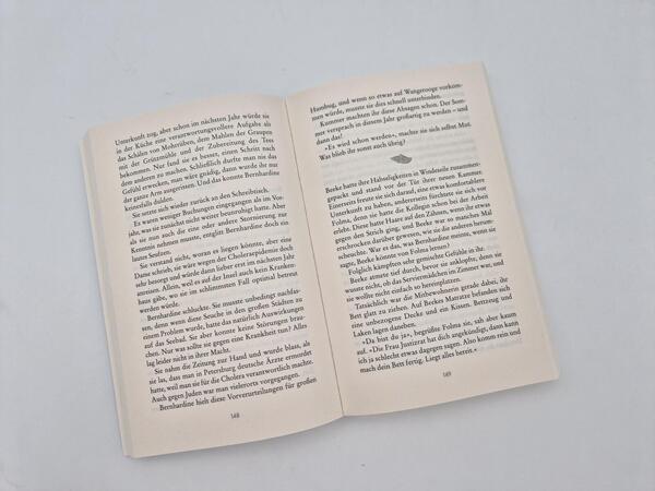 Außenansicht des Buches „Das Seebad am Nordseestrand“