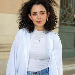 Foto von Hanna Veiler