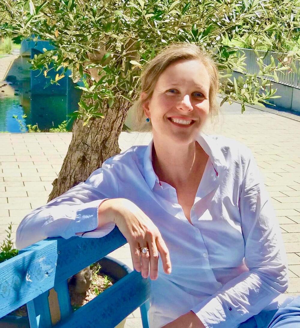 Foto von Heidi Friedrich