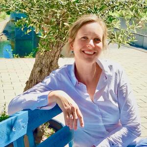 Foto von Heidi Friedrich