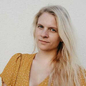 Foto von Ivonne Ludwig