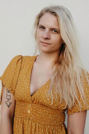 Ivonne Ludwig