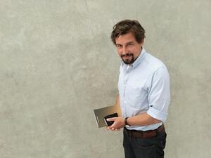 Jörg Steinleitner
