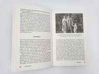 Innenansicht des Buches „Karl Lagerfeld“