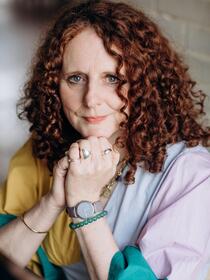 Foto von Maggie O´Farrell