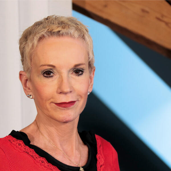 Foto von Margrit Stamm