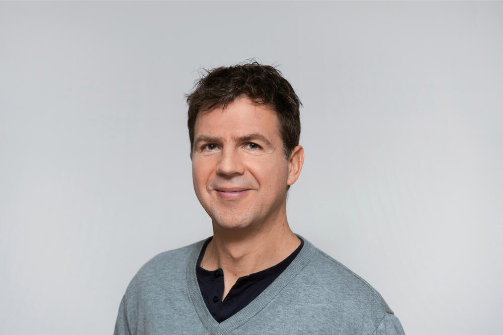 Foto von Matthias Thöns
