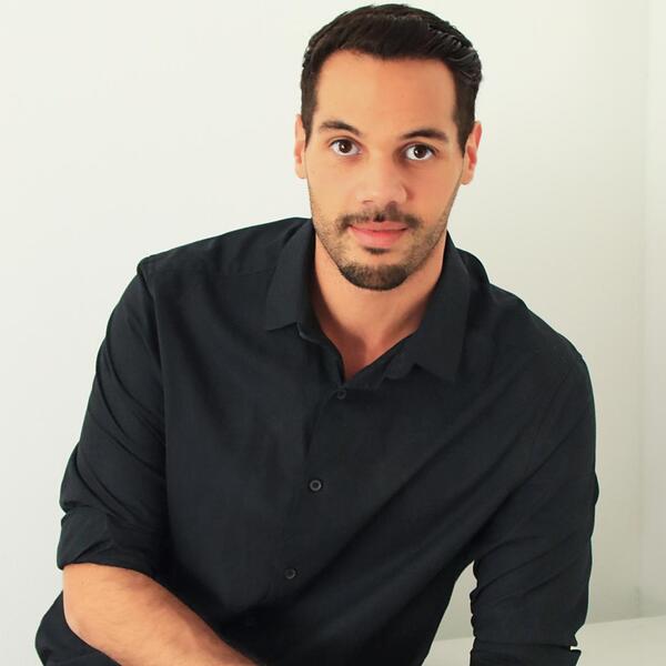 Foto von Maurice Richardson