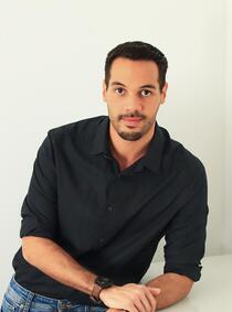 Foto von Maurice Richardson