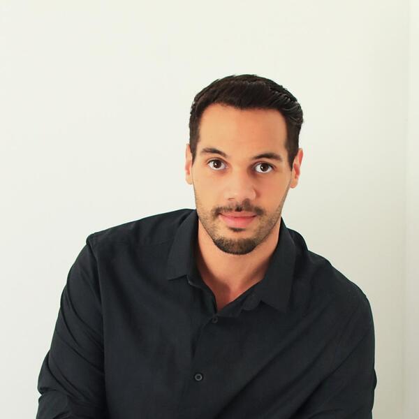 Foto von Maurice Richardson