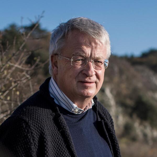 Foto von Veit Heinichen