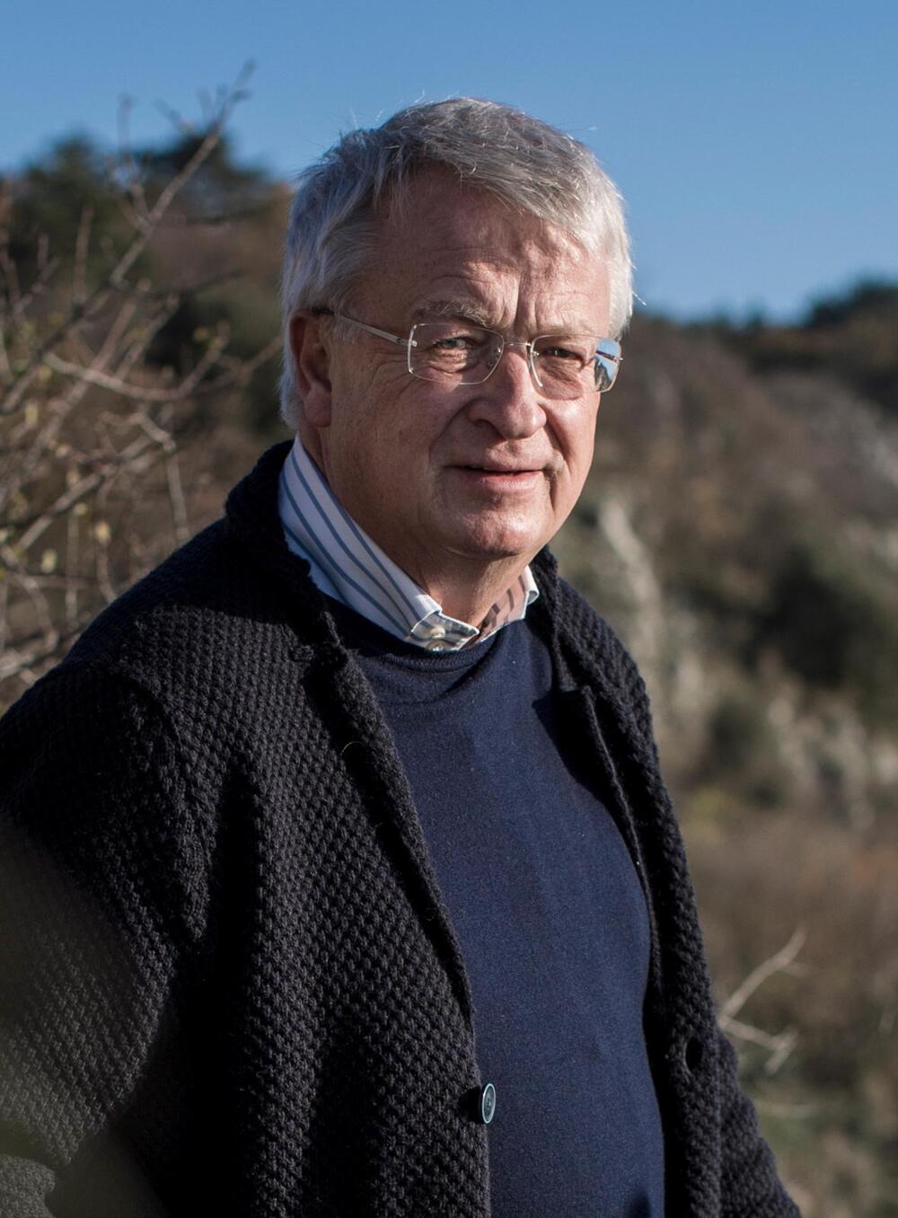 Foto von Veit Heinichen