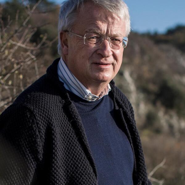 Foto von Veit Heinichen