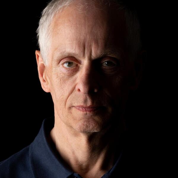 Foto von Andreas Brandhorst