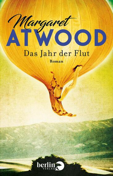 Das Jahr der Flut