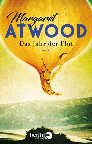Das Jahr der Flut