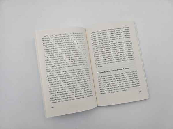 Außenansicht des Buches „Die Palast-Rebellin“