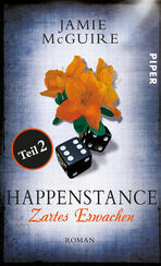 Happenstance Teil 2