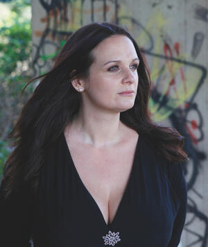 Louise Taylor