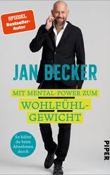 Mit Mental-Power zum Wohlfühlgewicht