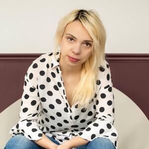 Foto von Natalja Althauser